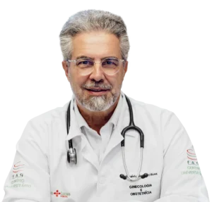 Picture of Dr. Rogério Rosa